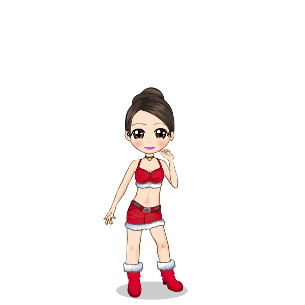 Yodicity character