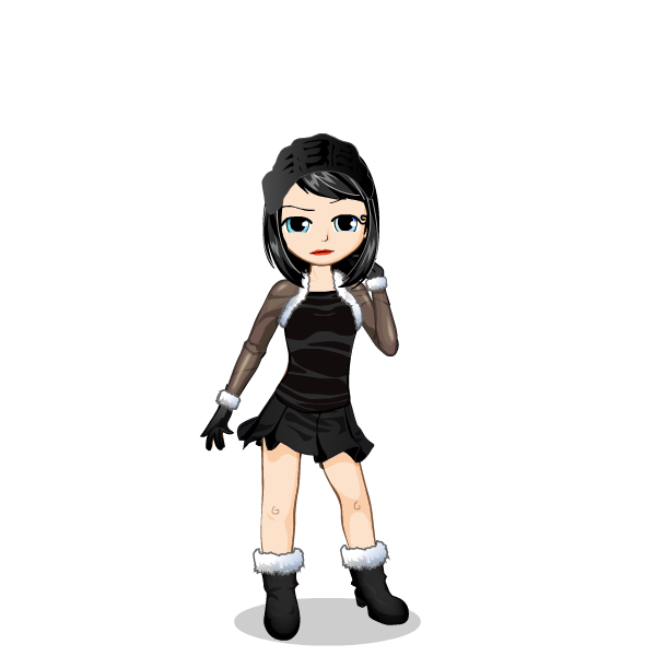 Yodicity character