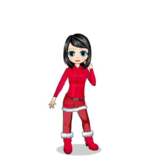 Yodicity character