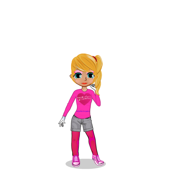 Yodicity character