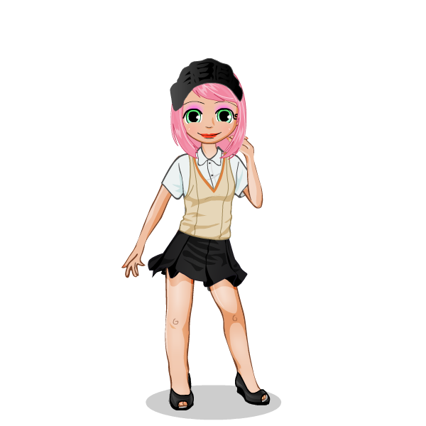 Yodicity character