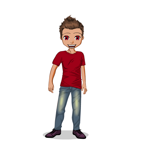 Yodicity character
