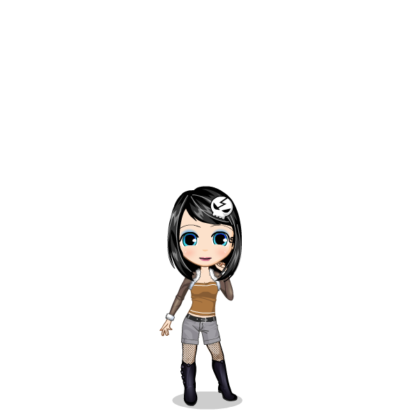 Yodicity character