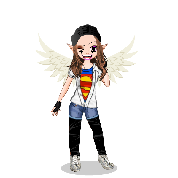 Yodicity character