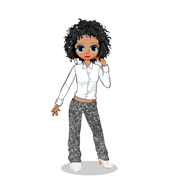 Yodicity character