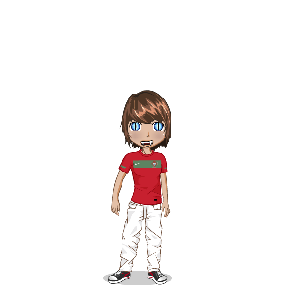 Yodicity character