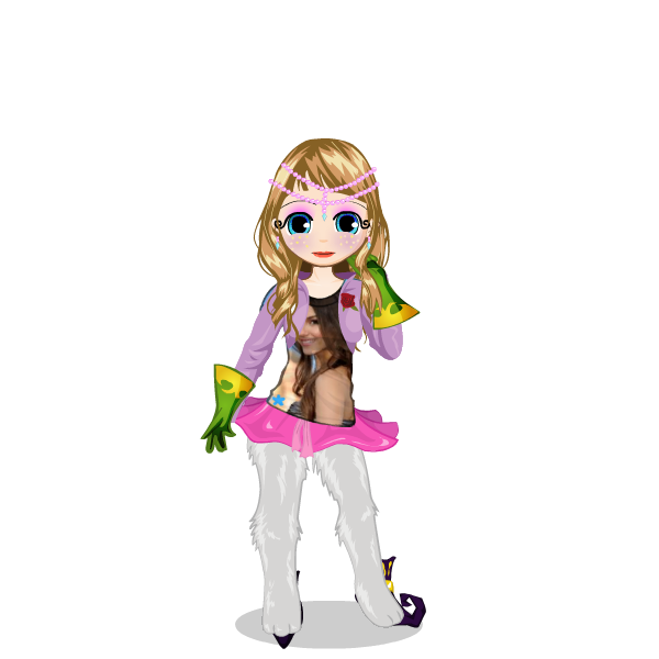 Yodicity character