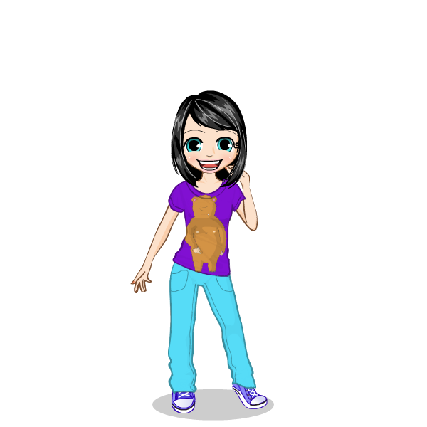 Yodicity character
