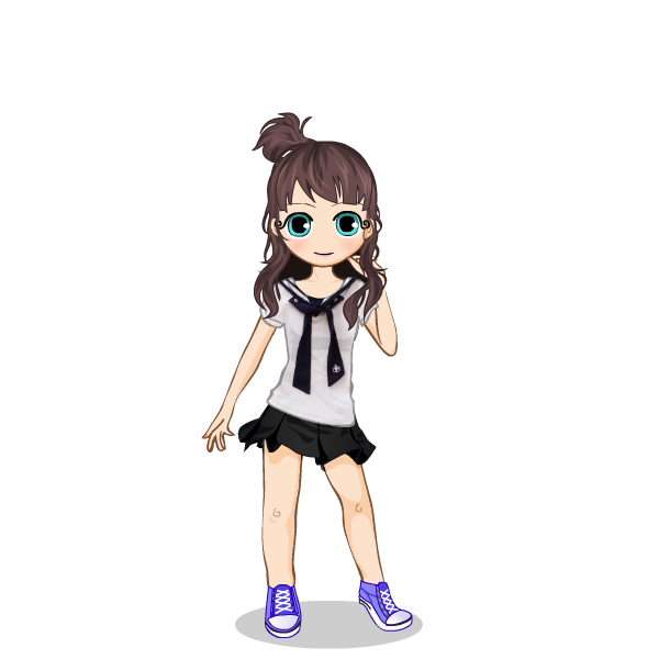 Yodicity character
