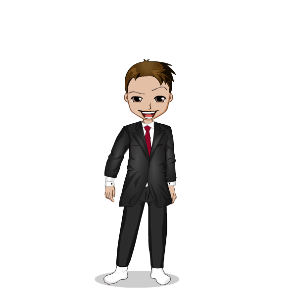Yodicity character