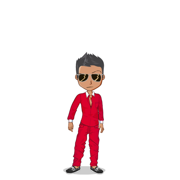 Yodicity character