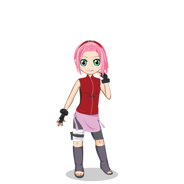 Yodicity character