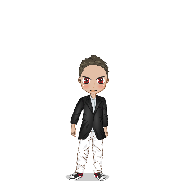 Yodicity character