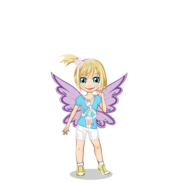 Yodicity character