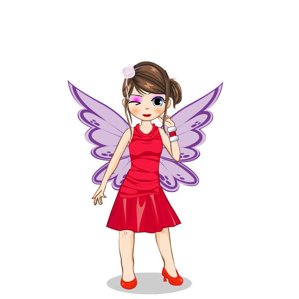 Yodicity character