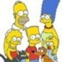 Los Simpsons para pintar - DIBUJOS ANIMADOS: dibujos para colorear - Colorear