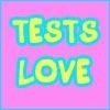Tests de Amor SAN VALENTIN - Juegos TEST PSICOLOGICOS - Juegos 