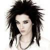 Tokio Hotel para colorear - Dibujos para colorear PERSONAJES FAMOSOS - Colorear