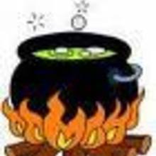 Cocinar para Halloween - Cocinar - Actividades