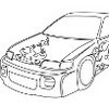 Dibujos de Coches - VEHICULOS: Dibujos para colorear - Colorear