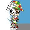 Dibujos de Carnaval para colorear - FESTIVIDADES: dibujos para colorear - Colorear