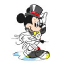 DISNEY: dibujos para pintar - Colorear
