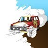 VEHICULOS: Dibujos para colorear - Colorear