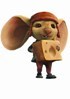 El Valiente Despereaux - Dibujos e im�genes