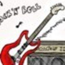 Instrumentos de M&uacute;sica: dibujos para colorear - Dibujos infantiles para colorear - Colorear