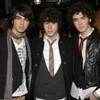 Jonas Brothers para pintar - Dibujos para colorear PERSONAJES FAMOSOS - Colorear