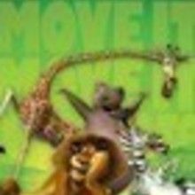 Fondos e &iacute;conos: Madagascar 2 - FONDOS GRATIS - Dibujos