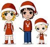 Manualidades NAVIDAD - Manualidades para ni&ntilde;os - Manualidades