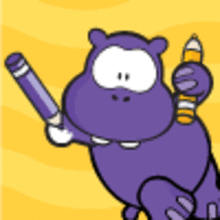 Colorear a los personajes de Gusanito - DIBUJOS ANIMADOS: dibujos para colorear - Colorear