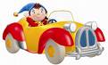 Noddy para pintar - DIBUJOS ANIMADOS: dibujos para colorear - Colorear