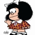 Mafalda - Dibujos infantiles - Dibujos