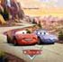Cars - DISNEY: dibujos para pintar - Colorear