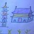 En Asia - Imagenes para ni&ntilde;os - Dibujos