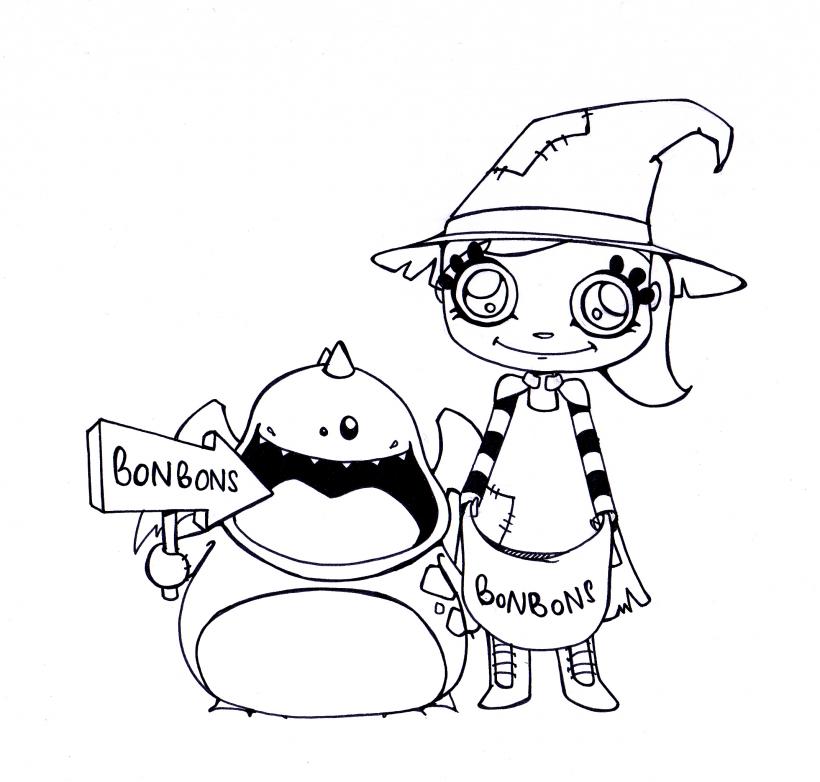 andrea-dibuja-halloween-3