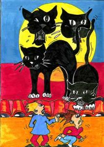 chat-noir