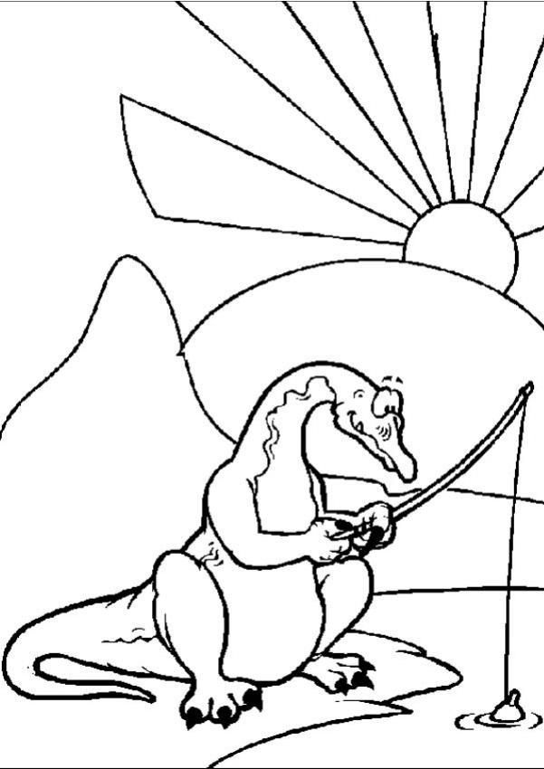 combate-triceratops