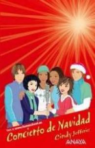 Concierto de Navidad - Lecturas Infantiles - Libros INFANTILES Y JUVENILES - Libros INFANTILES - de 6 a 9 años