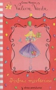 Disfraz misterioso y otras aventuras - Lecturas Infantiles - Libros INFANTILES Y JUVENILES - Libros INFANTILES - de 6 a 9 años
