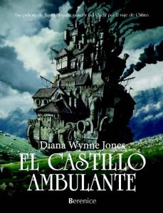 El Castillo ambulante - Lecturas Infantiles - Libros INFANTILES Y JUVENILES - Libros JUVENILES - Literatura juvenil