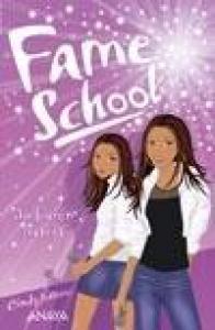 Fame school : Ambición secreta - Lecturas Infantiles - Libros INFANTILES Y JUVENILES - Libros INFANTILES - de 6 a 9 años