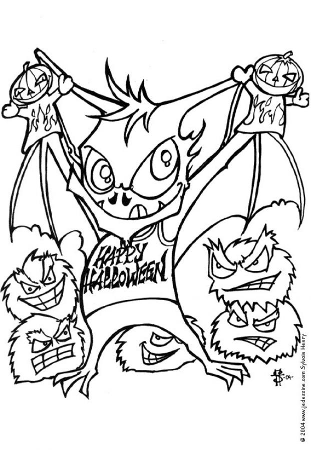 la-chauve-souris