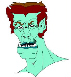 le-monstre-par-gerald-