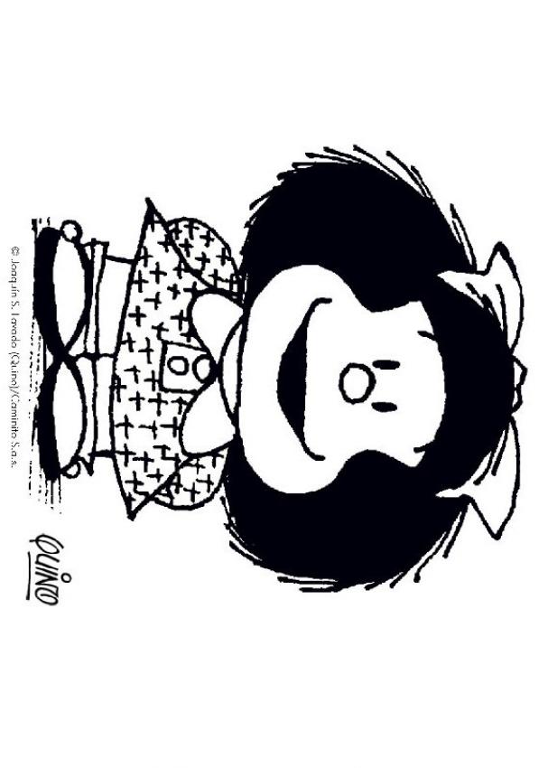Dibujos Para Colorear Mafalda Seria Porn Sex Picture