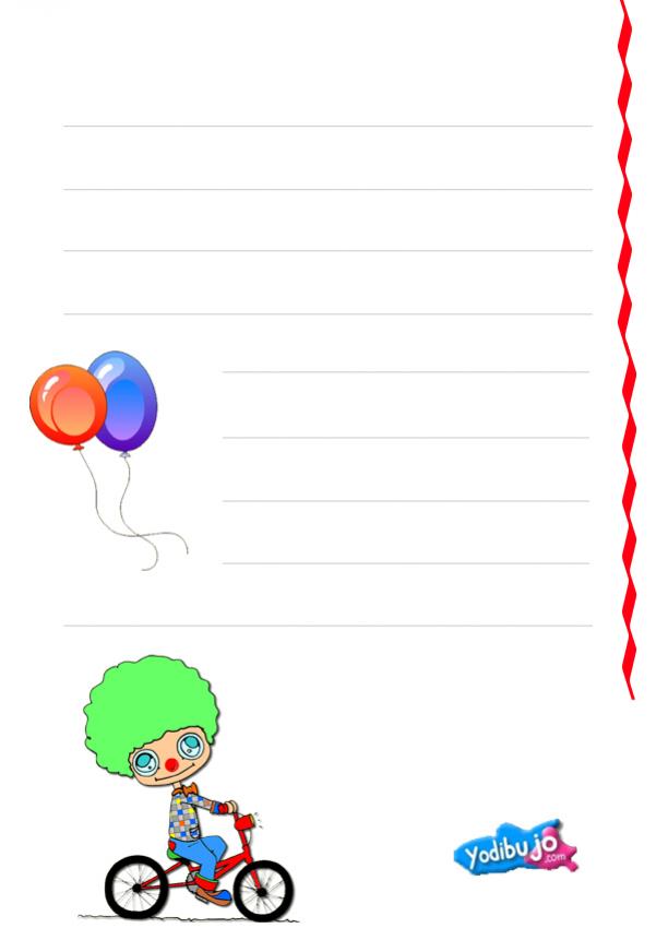 payaso