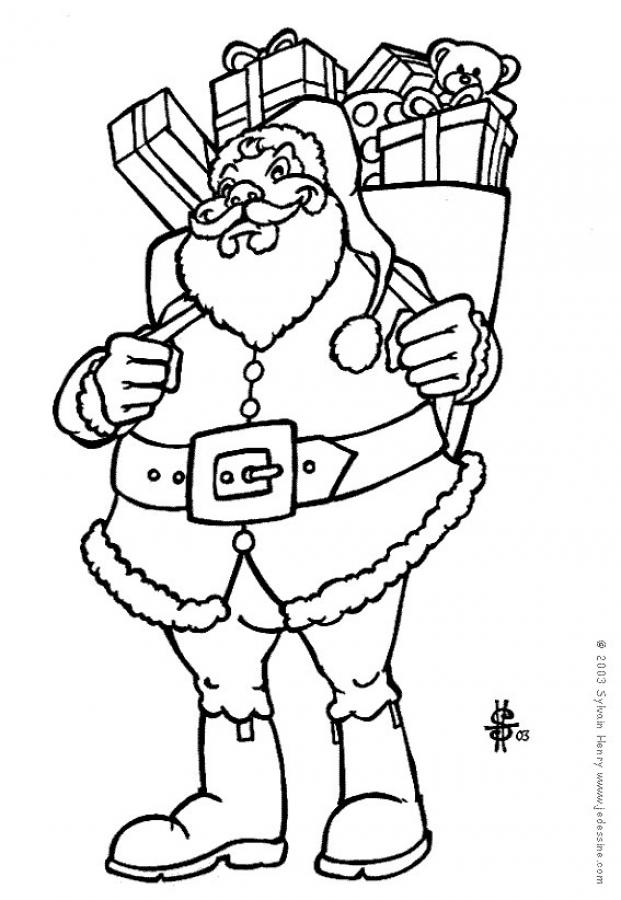 petit-papa-noel