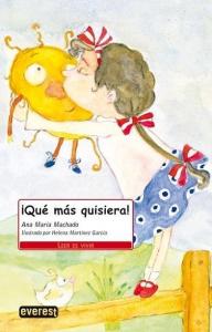 Que mas quisiera! - Lecturas Infantiles - Libros INFANTILES Y JUVENILES - Libros INFANTILES - de 6 a 9 años